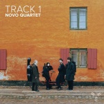 Track 1 (CD)