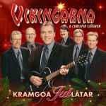 Kramgoa jullåtar (cd)