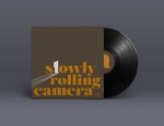 Silver Shadow (LP)