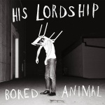 Bored Animal (CD)