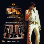 Las Vegas – 'The Raging Tiger' Closing Night 1974 (2CD)