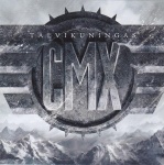 CMX - TALVIKUNINGAS STANDARD (CD)
