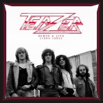 Demos & Live (LP)