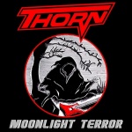 Moonlight Terror (CD)