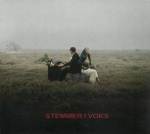 Stemmer I Voks (CD)