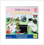 Muumi Taikurin hattu (lautapeli)