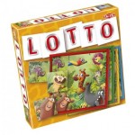Lotto jungle (lautapeli)