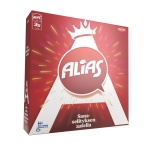 Aatelinen Alias (lautapeli)