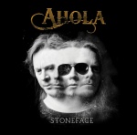 Stoneface (cd)