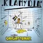 KLAMYDIA - LAHJATTOMAT (CD)