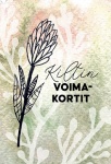 Kiltin voimakortit (45 korttia)