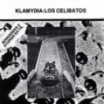KLAMYDIA - LOS CELIBATOS (CD)