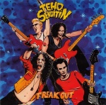 Freak Out (cd)