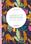 Aarreaitta : opettajan kalenteri 2026-2027