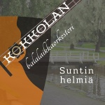 Suntin helmiä (cd)