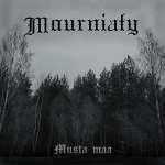 Musta maa (cd)