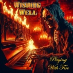 Playing with fire (cd)
