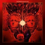 Stoned Statues (LP)