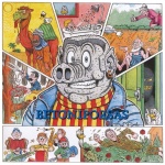 Betoniporsas (cd)