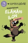 (Kadotetun) Elämänilon kortit. Kamala luonto (45 korttia)
