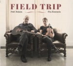 Field Trip (cd)