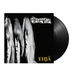 Ehjä (lp)