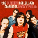 Hallelujah rock'n'rollah (cd) : (25th anniversary remaster)