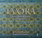 Évora