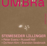 Umbra (cd)