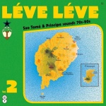 Leve Leve, Vol. 2 (CD)