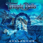 Avalanche (cd)