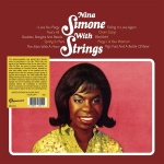 With Strings (LP)
