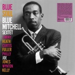 Blue Soul (LP)