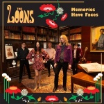 Memories Have Faces (LP)
