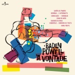A Vontade (LP)