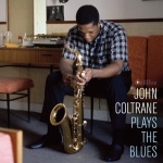 Plays The Blues (LP)
