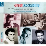 Great Rockabilly Vol.1 (2CD)