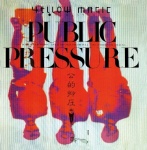 Public Pressure (CD)