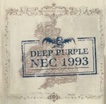 Nec 1993 (2cd)