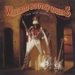 One Giveth, The Count.. (cd)