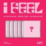 I Feel (CD)