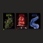 Harmony : All In (CD)
