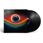 Inertia (2LP)
