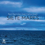 Siete Mares (cd)