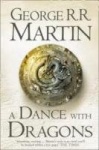 A Song of Ice and Fire 05. A Dance With Dragons
