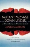 Mutant Message Down Under