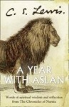 Year with Aslan