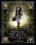 Inside the magic: the making of fantastic beasts and where to find them