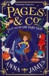 Pages&Co.: Tilly and the Lost Fairy Tales