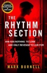The Rhythm Section (Film Tie-In)